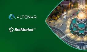 Altenar partnership with BetMarket