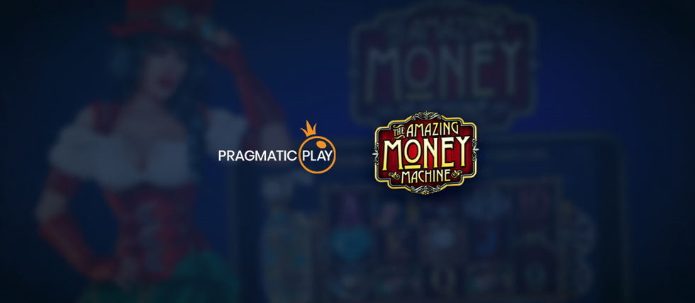 Pragmatic Play has released a new slot