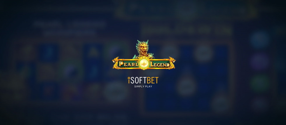 iSoftBet has released a new slot