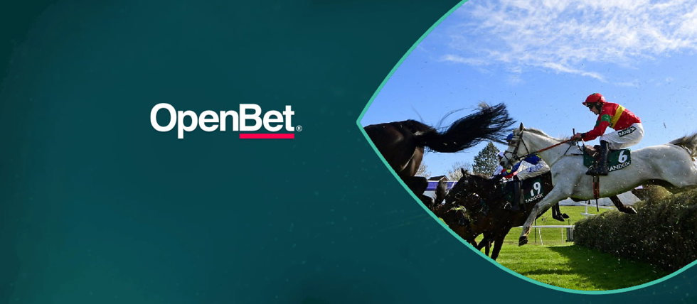 OpenBet Grand National betting