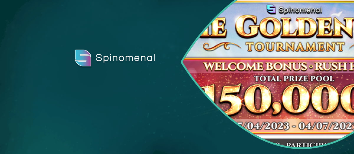 Spinomenal launches new promotional tournament