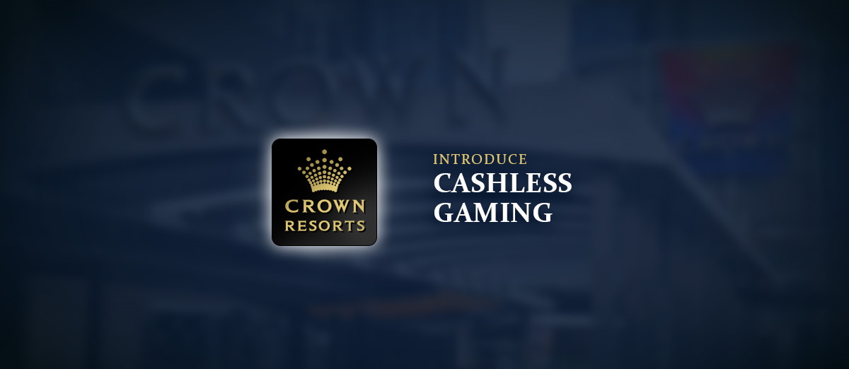 Crown Resorts has signed a deal with New South Wales