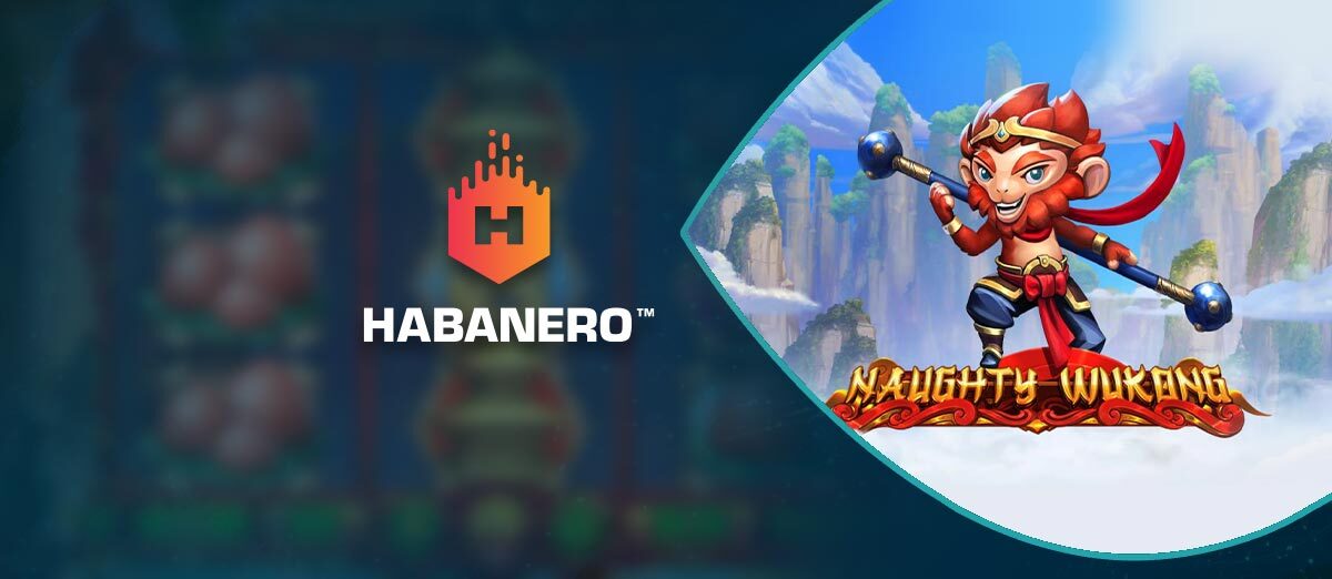 Habanero releases new Naughty Wukong slot