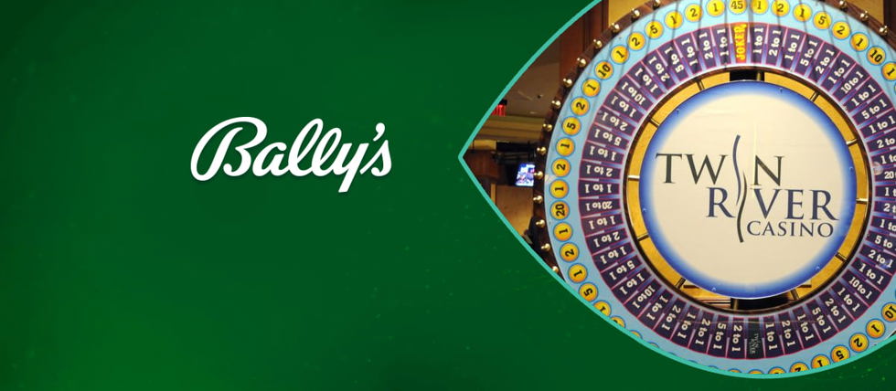 Bally's Shows off New $100 Million Expansion to Twin River Lincoln Casino Resort