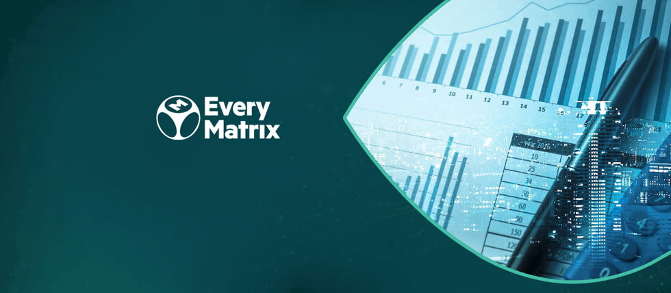 EveryMatrix achieves record Q1 results