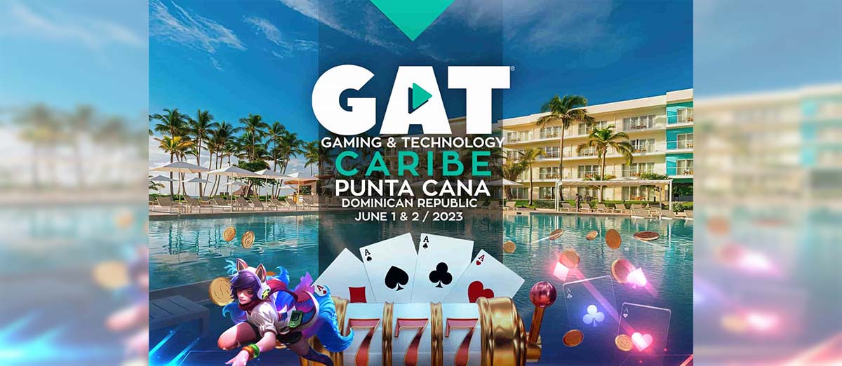 GAT Caribe 2023 Punta Cana