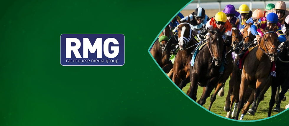 RMG generates £117 million