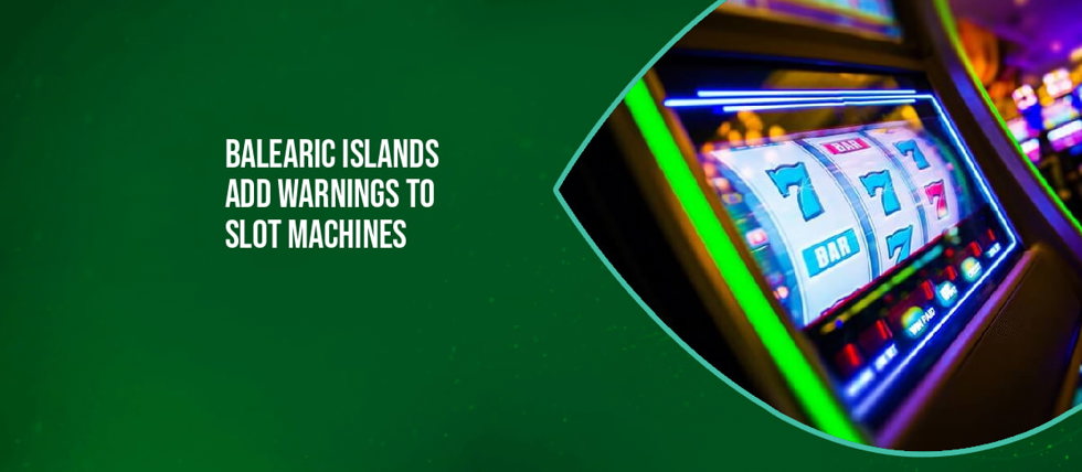 Balearic Islands slot restrictions