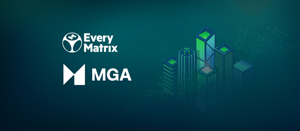 EveryMatrix JackpotEngine’s MGA Approval