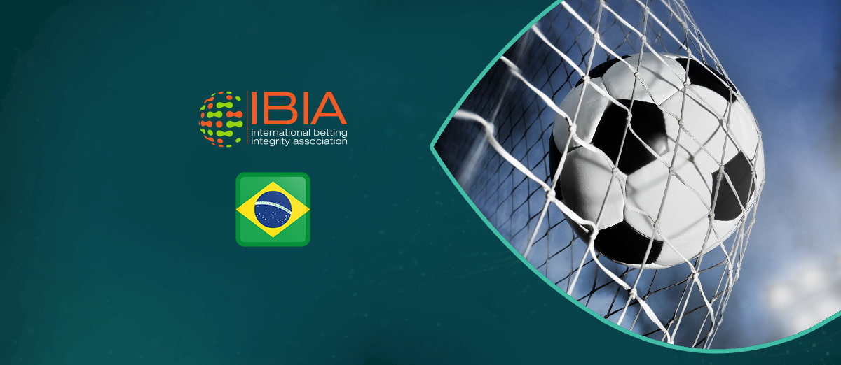 IBIA promises to ensure Brazil betting integrity