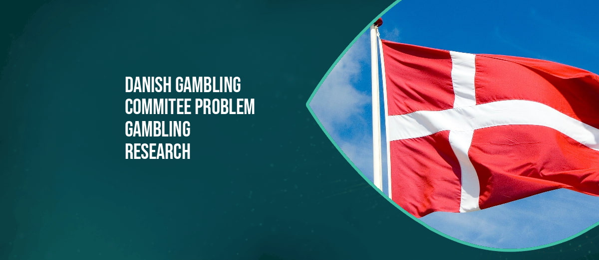Danish Gambling Committee to start research for problem gambling