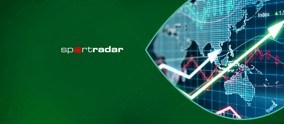 Sportradar Q1 2023 report