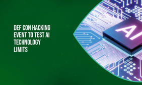 Massive hacking conference to take place in Las Vegas