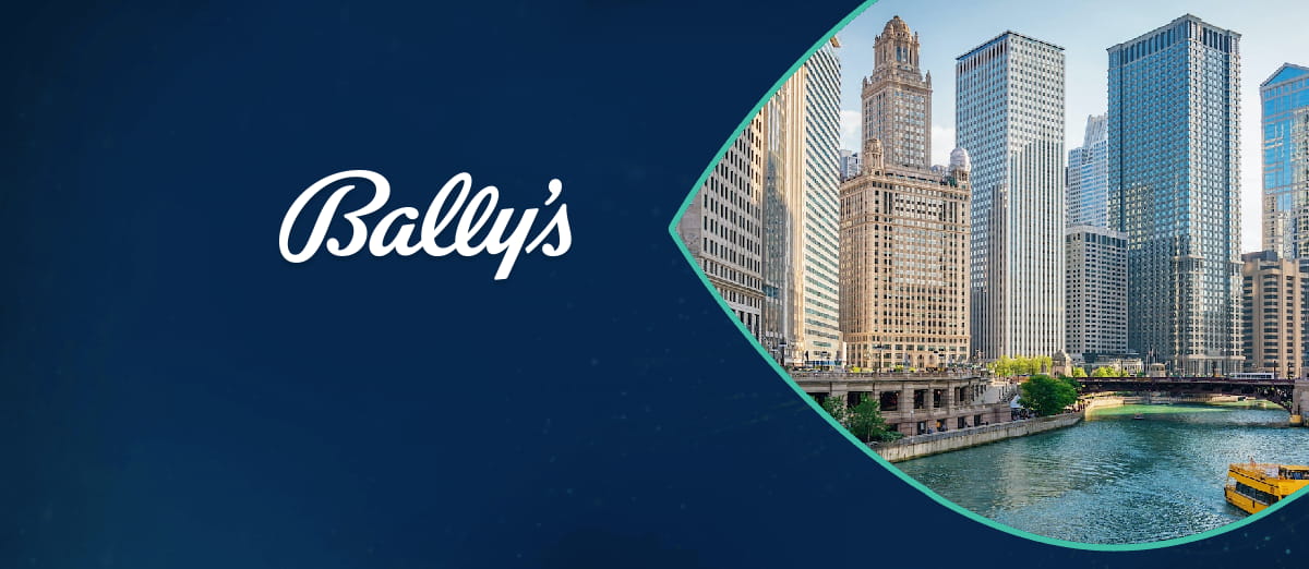 Bally's Chicago Casino Site Plan Has Been Approved