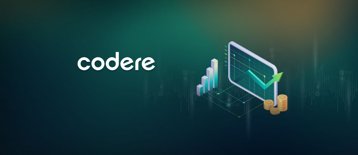 Codere Online Announce 55% Revenue increase for Q1 of 2023