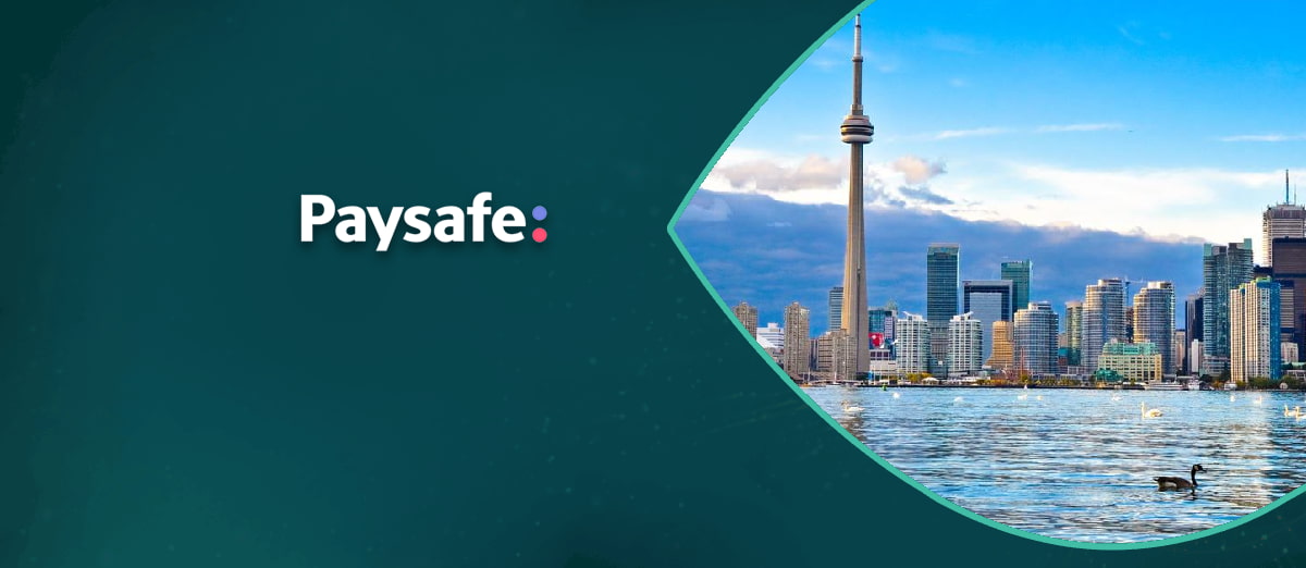 Paysafe launches Skrill in Ontario
