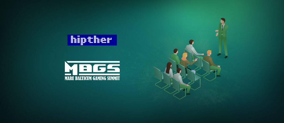 MARE BALTICUM Gaming and Tech Summit