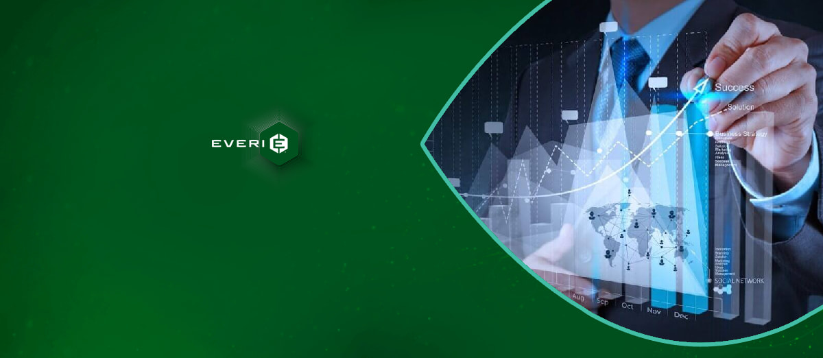 Everi acquisitions increase revenue growth