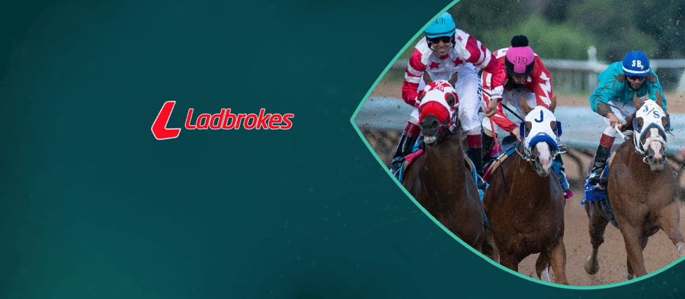 Ladbrokes offer Tasracing winners a $2k bonus