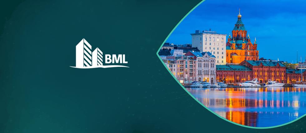 BML Group Finnish fine