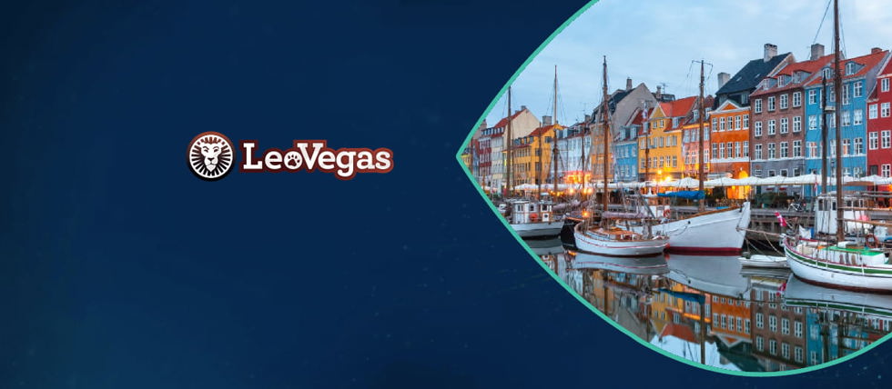 LeoVegas Issues Expekt relaunch in Denmark 