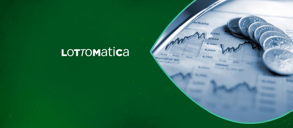 Lottomatica Q1 2023 results