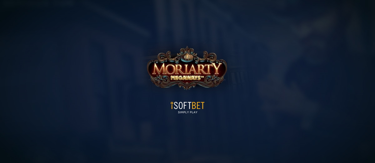 iSoftBet has launched a new slot