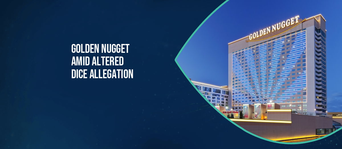 Golden Nugget Casino in Atlantic City convicted in using altered dice