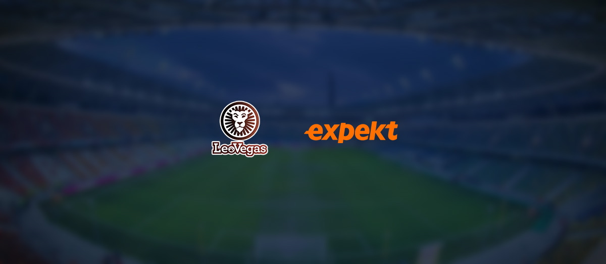 LeoVegas has completed its acquisition of Expekt