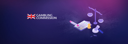 Gambling Commission 3-year plan