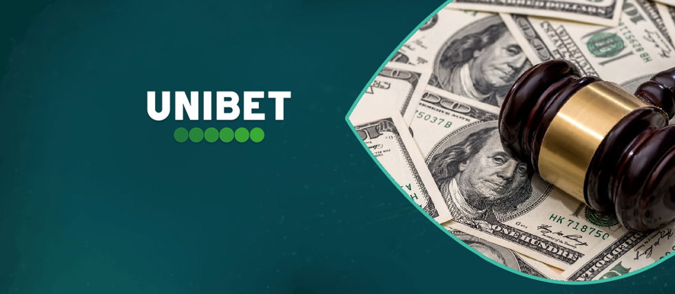 Unibet fined in Australia