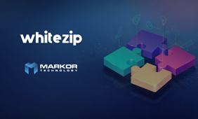 Merger between Whitezip and Markor announced