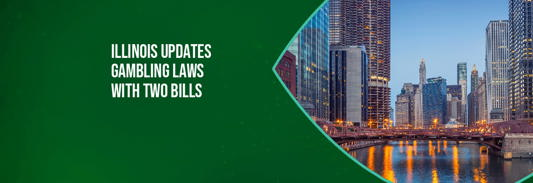 Illinois gambling regulations update
