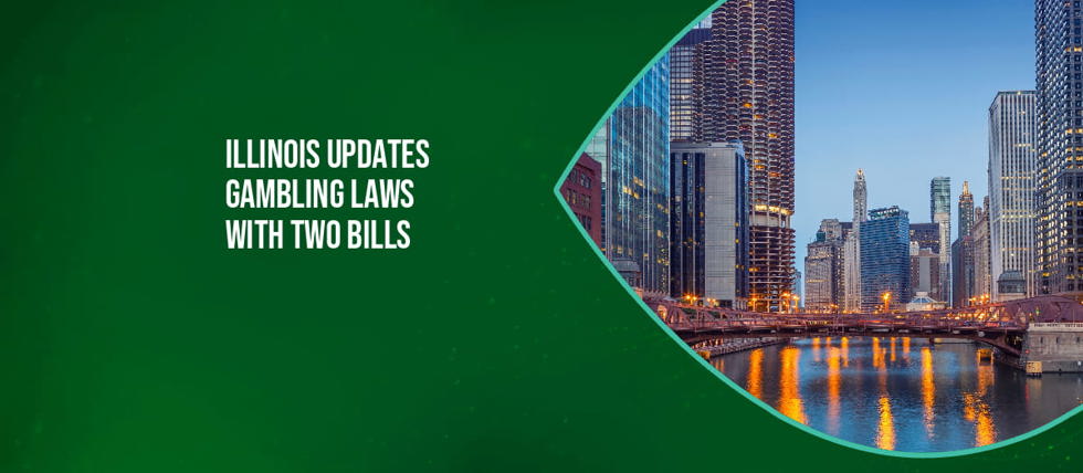 Illinois gambling regulations update