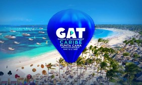 GAT Caribe 2023 - Gaming & Technology Expo in the Dominican Republic