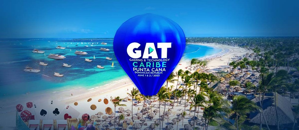 GAT Caribe 2023 - Gaming & Technology Expo in the Dominican Republic