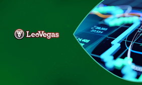 LeoVegas reports trading results for first quarter of 2023