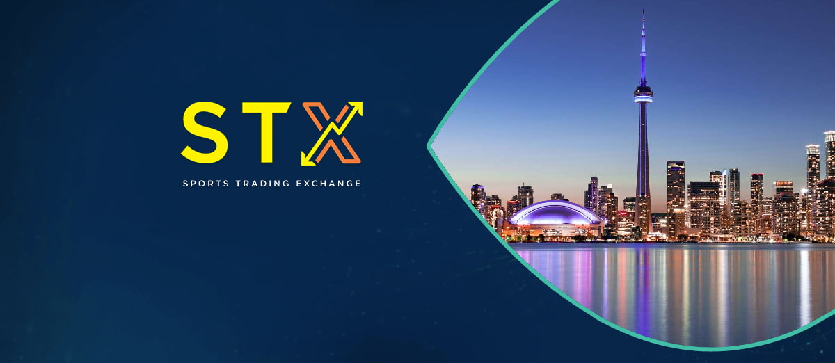 STX launch in Ontario
