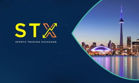 STX launch in Ontario