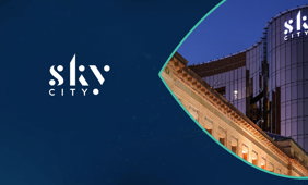 SkyCity to review casino