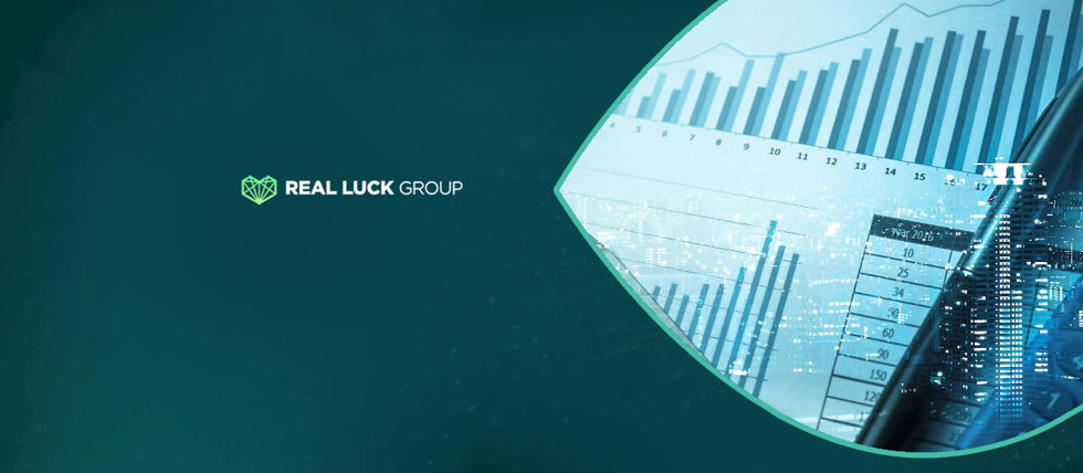 Luckbox impressive Q1 2023 results