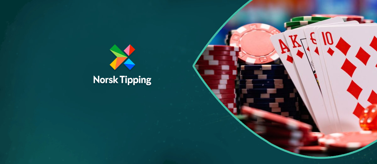 Norsk Tipping NOK2,000 limit