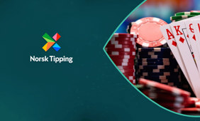 Norsk Tipping NOK2,000 limit