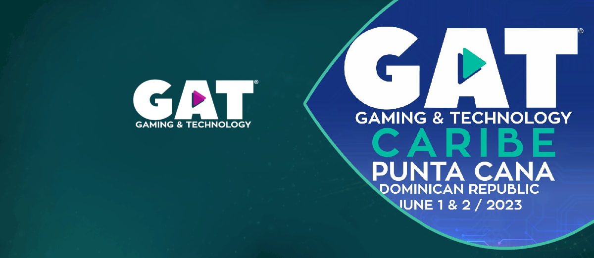 GAT Caribe gathers leaders of the regional gaming industry in Punta Cana