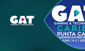 GAT Caribe gathers leaders of the regional gaming industry in Punta Cana