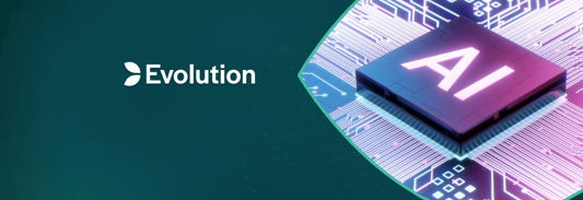Evolution CPO reveals that AI technology has the potential to revolutionize slot production