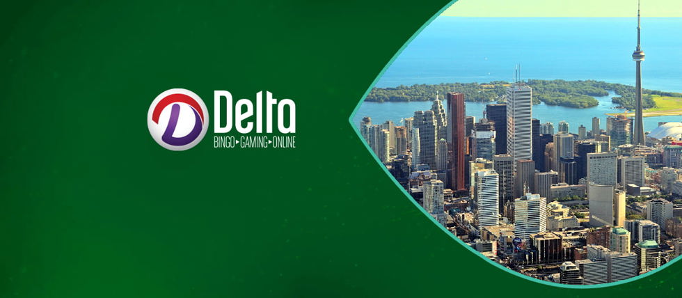 Delta launches iBingo in Ontario