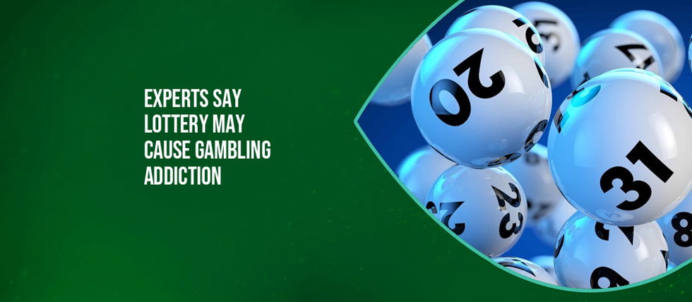 Lottery gambling addiction warnings issued