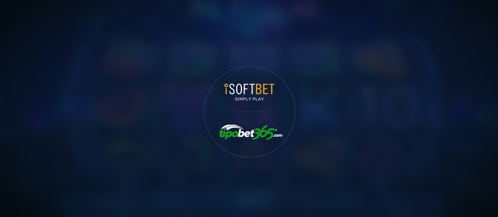 iSoftBet will provide online slots to Tipobet365