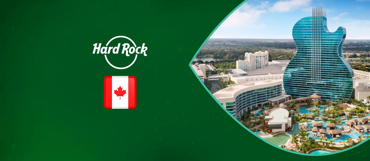 Canada’s Hard Rock Hotel & Casino
